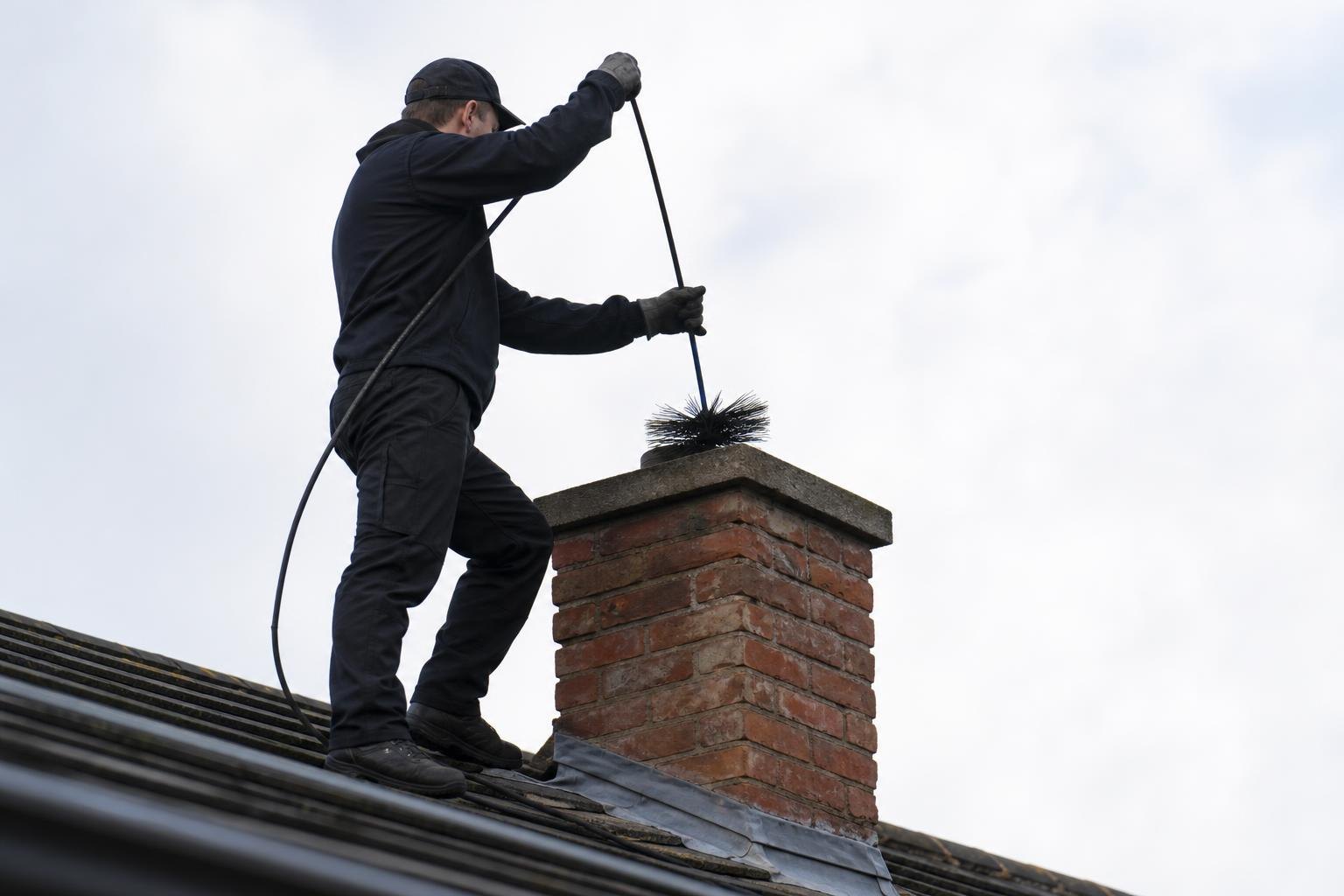 Chimney Inspection